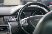 USED 2018 68 LAND ROVER DISCOVERY SPORT 2.0 TD4 Landmark SUV 5dr Diesel Auto 4WD Euro 6 (s/s) (180 ps) 