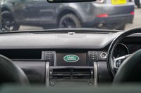 USED 2018 68 LAND ROVER DISCOVERY SPORT 2.0 TD4 Landmark SUV 5dr Diesel Auto 4WD Euro 6 (s/s) (180 ps) 