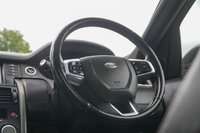 USED 2018 68 LAND ROVER DISCOVERY SPORT 2.0 TD4 Landmark SUV 5dr Diesel Auto 4WD Euro 6 (s/s) (180 ps) 