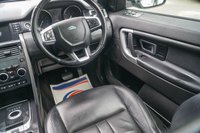 USED 2018 68 LAND ROVER DISCOVERY SPORT 2.0 TD4 Landmark SUV 5dr Diesel Auto 4WD Euro 6 (s/s) (180 ps) 