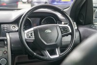 USED 2018 68 LAND ROVER DISCOVERY SPORT 2.0 TD4 Landmark SUV 5dr Diesel Auto 4WD Euro 6 (s/s) (180 ps) 