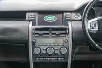 USED 2018 68 LAND ROVER DISCOVERY SPORT 2.0 TD4 Landmark SUV 5dr Diesel Auto 4WD Euro 6 (s/s) (180 ps) 