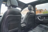 USED 2018 68 LAND ROVER DISCOVERY SPORT 2.0 TD4 Landmark SUV 5dr Diesel Auto 4WD Euro 6 (s/s) (180 ps) 