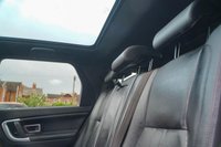 USED 2018 68 LAND ROVER DISCOVERY SPORT 2.0 TD4 Landmark SUV 5dr Diesel Auto 4WD Euro 6 (s/s) (180 ps) 