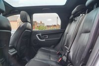 USED 2018 68 LAND ROVER DISCOVERY SPORT 2.0 TD4 Landmark SUV 5dr Diesel Auto 4WD Euro 6 (s/s) (180 ps) 