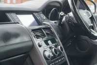 USED 2018 68 LAND ROVER DISCOVERY SPORT 2.0 TD4 Landmark SUV 5dr Diesel Auto 4WD Euro 6 (s/s) (180 ps) 
