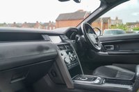 USED 2018 68 LAND ROVER DISCOVERY SPORT 2.0 TD4 Landmark SUV 5dr Diesel Auto 4WD Euro 6 (s/s) (180 ps) 