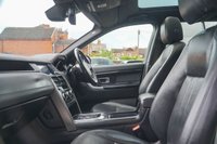 USED 2018 68 LAND ROVER DISCOVERY SPORT 2.0 TD4 Landmark SUV 5dr Diesel Auto 4WD Euro 6 (s/s) (180 ps) 