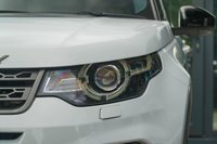 USED 2018 68 LAND ROVER DISCOVERY SPORT 2.0 TD4 Landmark SUV 5dr Diesel Auto 4WD Euro 6 (s/s) (180 ps) 