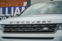 USED 2018 68 LAND ROVER DISCOVERY SPORT 2.0 TD4 Landmark SUV 5dr Diesel Auto 4WD Euro 6 (s/s) (180 ps) 