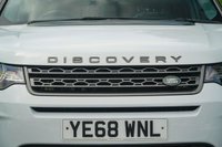 USED 2018 68 LAND ROVER DISCOVERY SPORT 2.0 TD4 Landmark SUV 5dr Diesel Auto 4WD Euro 6 (s/s) (180 ps) 