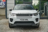 USED 2018 68 LAND ROVER DISCOVERY SPORT 2.0 TD4 Landmark SUV 5dr Diesel Auto 4WD Euro 6 (s/s) (180 ps) 