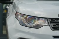 USED 2018 68 LAND ROVER DISCOVERY SPORT 2.0 TD4 Landmark SUV 5dr Diesel Auto 4WD Euro 6 (s/s) (180 ps) 