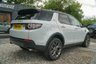 USED 2018 68 LAND ROVER DISCOVERY SPORT 2.0 TD4 Landmark SUV 5dr Diesel Auto 4WD Euro 6 (s/s) (180 ps) 