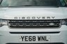 USED 2018 68 LAND ROVER DISCOVERY SPORT 2.0 TD4 Landmark SUV 5dr Diesel Auto 4WD Euro 6 (s/s) (180 ps) 