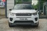 USED 2018 68 LAND ROVER DISCOVERY SPORT 2.0 TD4 Landmark SUV 5dr Diesel Auto 4WD Euro 6 (s/s) (180 ps) 