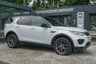 USED 2018 68 LAND ROVER DISCOVERY SPORT 2.0 TD4 Landmark SUV 5dr Diesel Auto 4WD Euro 6 (s/s) (180 ps) 