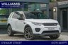 USED 2018 68 LAND ROVER DISCOVERY SPORT 2.0 TD4 Landmark SUV 5dr Diesel Auto 4WD Euro 6 (s/s) (180 ps) 