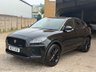 USED 2021 71 JAGUAR E-PACE 2.0 D165 R-Dynamic S SUV 5dr Diesel Manual Euro 6 (s/s) (163 ps) 