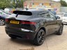USED 2021 71 JAGUAR E-PACE 2.0 D165 R-Dynamic S SUV 5dr Diesel Manual Euro 6 (s/s) (163 ps) 