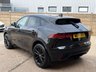USED 2021 71 JAGUAR E-PACE 2.0 D165 R-Dynamic S SUV 5dr Diesel Manual Euro 6 (s/s) (163 ps) 
