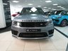 USED 2020 20 LAND ROVER RANGE ROVER SPORT 3.0 SD V6 Autobiography Dynamic SUV 5dr Diesel Auto 4WD Euro 6 (s/s) (306 ps) SUV