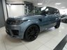 USED 2020 20 LAND ROVER RANGE ROVER SPORT 3.0 SD V6 Autobiography Dynamic SUV 5dr Diesel Auto 4WD Euro 6 (s/s) (306 ps) SUV