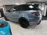 USED 2020 20 LAND ROVER RANGE ROVER SPORT 3.0 SD V6 Autobiography Dynamic SUV 5dr Diesel Auto 4WD Euro 6 (s/s) (306 ps) SUV