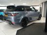 USED 2020 20 LAND ROVER RANGE ROVER SPORT 3.0 SD V6 Autobiography Dynamic SUV 5dr Diesel Auto 4WD Euro 6 (s/s) (306 ps) SUV