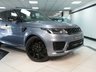 USED 2020 20 LAND ROVER RANGE ROVER SPORT 3.0 SD V6 Autobiography Dynamic SUV 5dr Diesel Auto 4WD Euro 6 (s/s) (306 ps) SUV