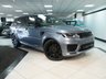 USED 2020 20 LAND ROVER RANGE ROVER SPORT 3.0 SD V6 Autobiography Dynamic SUV 5dr Diesel Auto 4WD Euro 6 (s/s) (306 ps) SUV