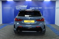 USED 2021 21 BMW 1 SERIES 2.0 128ti Hatchback 5dr Petrol Auto Euro 6 (s/s) (265 ps) 