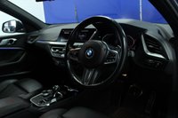USED 2021 21 BMW 1 SERIES 2.0 128ti Hatchback 5dr Petrol Auto Euro 6 (s/s) (265 ps) 