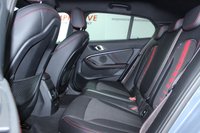USED 2021 21 BMW 1 SERIES 2.0 128ti Hatchback 5dr Petrol Auto Euro 6 (s/s) (265 ps) 