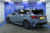 USED 2021 21 BMW 1 SERIES 2.0 128ti Hatchback 5dr Petrol Auto Euro 6 (s/s) (265 ps) 