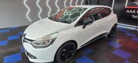 USED 2015 15 RENAULT CLIO 1.2 16V Dynamique Nav Hatchback 5dr Petrol Manual Euro 6 (75 ps) 