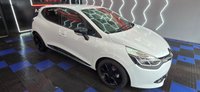 USED 2015 15 RENAULT CLIO 1.2 16V Dynamique Nav Hatchback 5dr Petrol Manual Euro 6 (75 ps) 