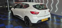 USED 2015 15 RENAULT CLIO 1.2 16V Dynamique Nav Hatchback 5dr Petrol Manual Euro 6 (75 ps) 