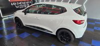 USED 2015 15 RENAULT CLIO 1.2 16V Dynamique Nav Hatchback 5dr Petrol Manual Euro 6 (75 ps) 