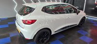 USED 2015 15 RENAULT CLIO 1.2 16V Dynamique Nav Hatchback 5dr Petrol Manual Euro 6 (75 ps) 