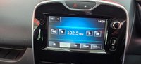 USED 2015 15 RENAULT CLIO 1.2 16V Dynamique Nav Hatchback 5dr Petrol Manual Euro 6 (75 ps) 