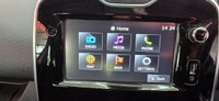 USED 2015 15 RENAULT CLIO 1.2 16V Dynamique Nav Hatchback 5dr Petrol Manual Euro 6 (75 ps) 