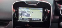 USED 2015 15 RENAULT CLIO 1.2 16V Dynamique Nav Hatchback 5dr Petrol Manual Euro 6 (75 ps) 
