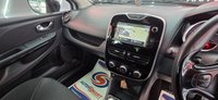 USED 2015 15 RENAULT CLIO 1.2 16V Dynamique Nav Hatchback 5dr Petrol Manual Euro 6 (75 ps) 