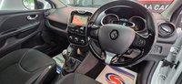 USED 2015 15 RENAULT CLIO 1.2 16V Dynamique Nav Hatchback 5dr Petrol Manual Euro 6 (75 ps) 