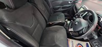USED 2015 15 RENAULT CLIO 1.2 16V Dynamique Nav Hatchback 5dr Petrol Manual Euro 6 (75 ps) 