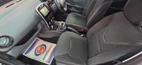 USED 2015 15 RENAULT CLIO 1.2 16V Dynamique Nav Hatchback 5dr Petrol Manual Euro 6 (75 ps) 
