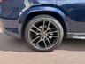 USED 2022 22 MERCEDES-BENZ GLS 2.9 GLS400d AMG Line Night Edition (Executive) SUV 5dr Diesel G-Tronic 4MATIC Euro 6 (s/s) (330 ps) 