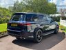 USED 2022 22 MERCEDES-BENZ GLS 2.9 GLS400d AMG Line Night Edition (Executive) SUV 5dr Diesel G-Tronic 4MATIC Euro 6 (s/s) (330 ps) 