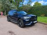 USED 2022 22 MERCEDES-BENZ GLS 2.9 GLS400d AMG Line Night Edition (Executive) SUV 5dr Diesel G-Tronic 4MATIC Euro 6 (s/s) (330 ps) 